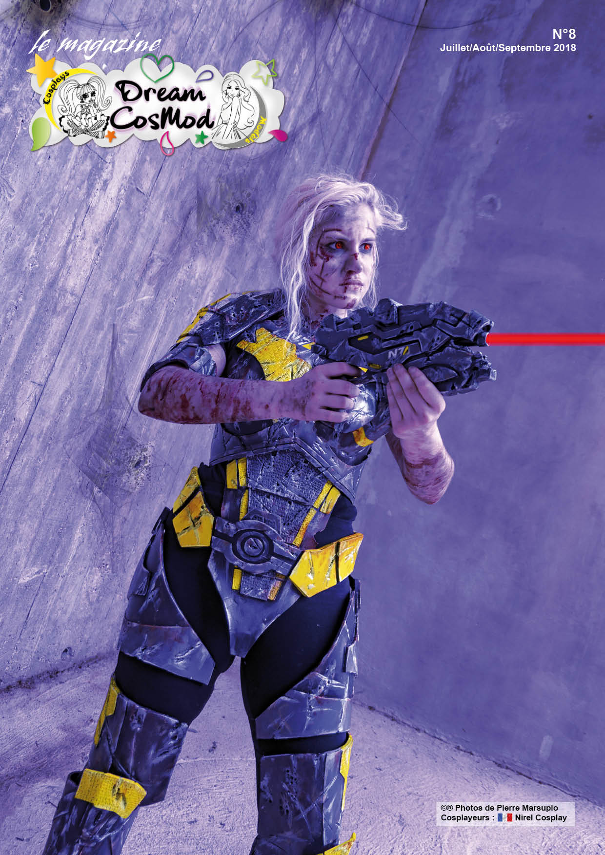 Magazine